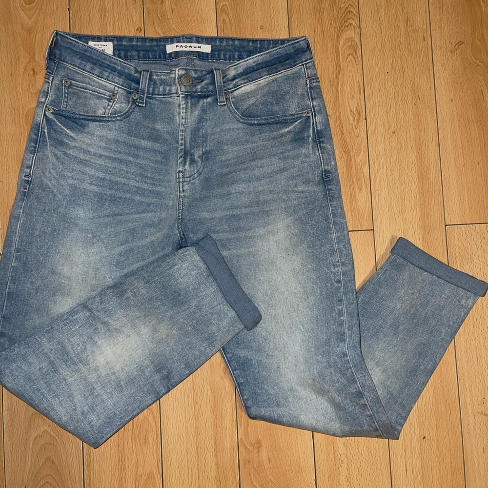 PacSun Jeans